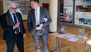 Итоги Всероссийского творческого конкурса Итоги Всероссийского творческого конкурса