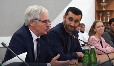 Общее небо 2025 | Анонс Общее небо 2025 | Анонс