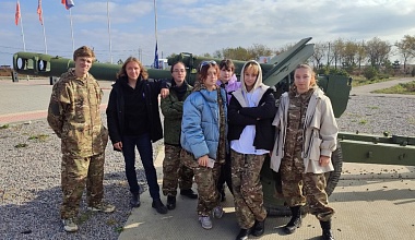 Итоги Слёта «Наследники Победы» Итоги Слёта «Наследники Победы»