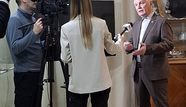 Волгоградцам представили новую книгу об архитектуре Царицына-Сталинграда Волгоградцам представили новую книгу об архитектуре Царицына-Сталинграда