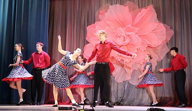 Праздник в ритме весны: в ИАиС прошел концерт, посвященный 8 Марта Праздник в ритме весны: в ИАиС прошел концерт, посвященный 8 Марта