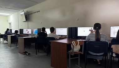 Третий день Летней архитектурной школы «Открой в себе архитектора!» в ИАиС ВолгГТУ Третий день Летней архитектурной школы «Открой в себе архитектора!» в ИАиС ВолгГТУ
